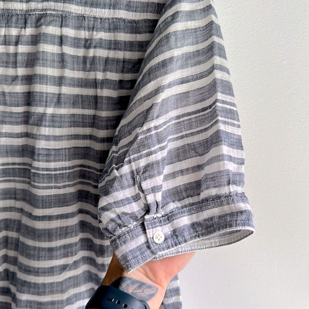 JCrew Blouse - Picture 4 of 4